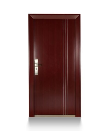 2 S BIG 1091 steel door