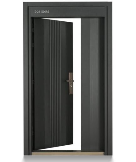 LZ BIG 1120 — front view