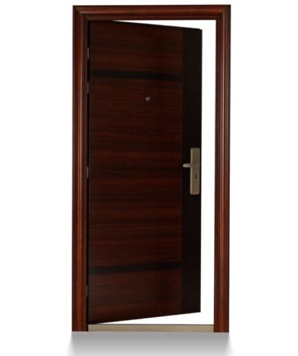 JH SMALL BED ROOM DOOR 1012 — front view