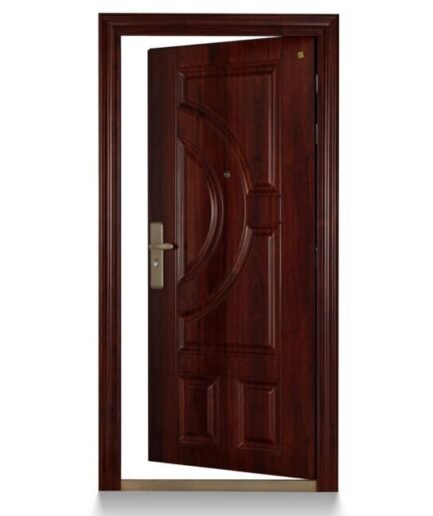 VO3 SMALL BED ROOM DOOR 1032 — front view