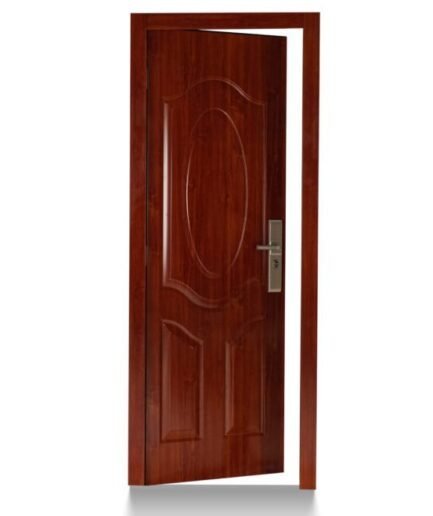 S42 SMALL BED ROOM DOOR 1070 — front view