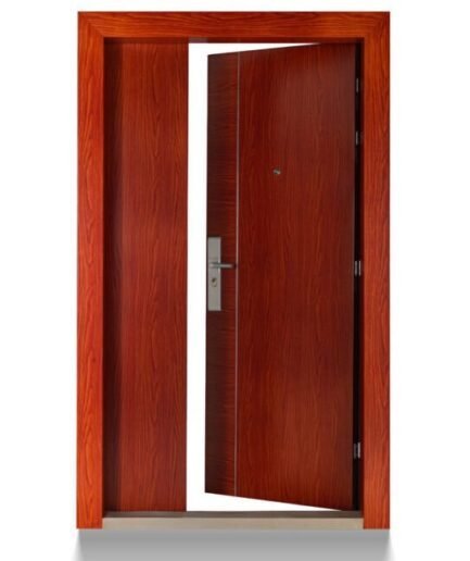D21 Steel Door — 1 S BIG 1080