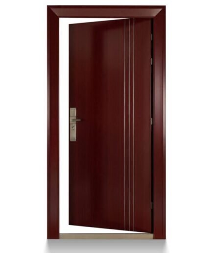 2 S SMALL 1092 steel door