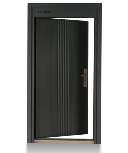 LZ BIG 1121 — front view