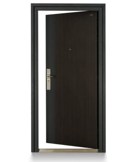 LH SMALL BED ROOM DOOR 1133 — front view
